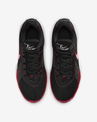 Giày Bóng Rổ Nike Nam Chính Hãng - Air Zoom G.T. Cut Academy EP - Màu Đỏ | JapanSport FB2598-008
