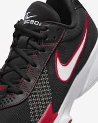 Giày Bóng Rổ Nike Nam Chính Hãng - Air Zoom G.T. Cut Academy EP - Màu Đỏ | JapanSport FB2598-008