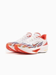 Giày Nike Chính Hãng - Zoom Fly 6 PRM  - Màu Trắng Đỏ | JapanSport HQ3498-100