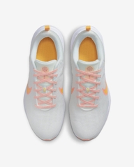 Giày Nike Nữ Chính Hãng - Downshifter 12 W - Màu White University Gold | JapanSport DD9294-101