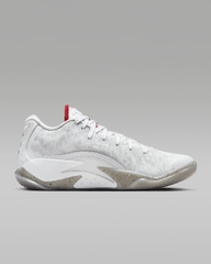Giày Bóng rổ Nike Chính hãng - Zion 3 PF - Trắng | JapanSport DR0676-106