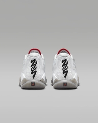 Giày Bóng rổ Nike Chính hãng - Zion 3 PF - Trắng | JapanSport DR0676-106