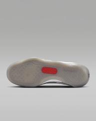 Giày Bóng rổ Nike Chính hãng - Zion 3 PF - Trắng | JapanSport DR0676-106