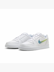 Giày Nike Chính hãng - Ebernon Low Premium - Nam - Trắng | JapanSport AQ1774-100