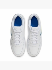 Giày Nike Chính hãng - Ebernon Low Premium - Nam - Trắng | JapanSport AQ1774-100