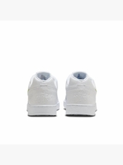 Giày Nike Chính hãng - Ebernon Low Premium - Nam - Trắng | JapanSport AQ1774-100