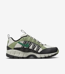 Giày Nike Nam Nữ Chính Hãng - Air Humara Oil Green and Malachite - Đen | JapanSport FJ7098-301