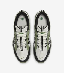 Giày Nike Nam Nữ Chính Hãng - Air Humara Oil Green and Malachite - Đen | JapanSport FJ7098-301