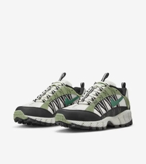 Giày Nike Nam Nữ Chính Hãng - Air Humara Oil Green and Malachite - Đen | JapanSport FJ7098-301