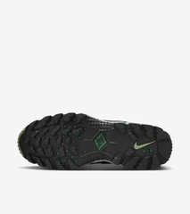Giày Nike Nam Nữ Chính Hãng - Air Humara Oil Green and Malachite - Đen | JapanSport FJ7098-301