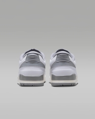 Giày Nike Nam Chính Hãng - Jordan 2/3 'White Cement' - Màu Xám | JapanSport FD0383-101
