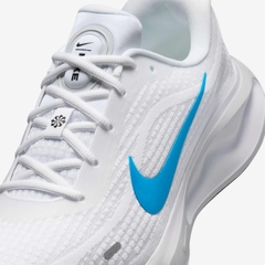 Giày Nike Chính Hãng - Journey Run - Màu trắng | JapanSport FN0228-108