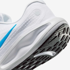 Giày Nike Chính Hãng - Journey Run - Màu trắng | JapanSport FN0228-108
