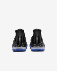Giày Đá bóng Nike Chính Hãng - Nike Mercurial Superfly 9 Academy - Đen/Xanh | JapanSport DJ5629-040