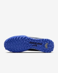 Giày Đá bóng Nike Chính Hãng - Nike Mercurial Superfly 9 Academy - Đen/Xanh | JapanSport DJ5629-040