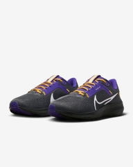 Giày Nike Nam Chính hãng - Pegasus 40 (NFL Minnesota Vikings) - Đen | JapanSport DZ5957-001