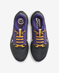 Giày Nike Nam Chính hãng - Pegasus 40 (NFL Minnesota Vikings) - Đen | JapanSport DZ5957-001