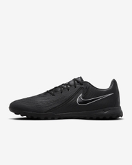 Giày Đá bóng Nike Chính Hãng - Nike Phantom GX 2 - Đen | JapanSport FJ2577-001