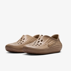 Giày Nike Nam Chính Hãng - ReactX Rejuven8 Khaki - Màu Nâu | JapanSport HV5060 200