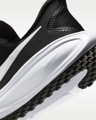 Giày Nike Nữ Chính Hãng - Revolution 8 Easyon - Màu đen | JapanSport HQ2415-001