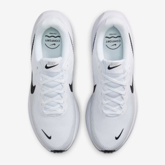 Giày Nike Chính Hãng - Nike Revolution 8  - Màu Trắng | JapanSport HJ9198-101