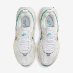 Giày Nike Nữ Chính Hãng - V2K Run - Màu Trắng/Xanh | JapanSport FD0736-105