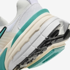 Giày Nike Nữ Chính Hãng - V2K Run - Màu Trắng/Xanh | JapanSport FD0736-105