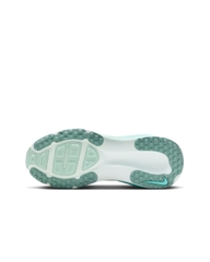 Giày Nike Nam Nữ Chính Hãng - Vomero 18 GS - Màu trắng / Xanh | JapanSport HQ2157-106
