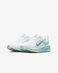 Giày Nike Nam Nữ Chính Hãng - Vomero 18 GS - Màu trắng / Xanh | JapanSport HQ2157-106