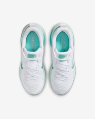 Giày Nike Nam Nữ Chính Hãng - Vomero 18 GS - Màu trắng / Xanh | JapanSport HQ2157-106