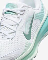 Giày Nike Nam Nữ Chính Hãng - Vomero 18 GS - Màu trắng / Xanh | JapanSport HQ2157-106