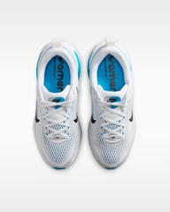 Giày Nike Nam Nữ Chính Hãng - Vomero 18 GS - Màu trắng  | JapanSport  HQ2157-108