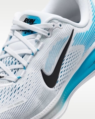 Giày Nike Nam Nữ Chính Hãng - Vomero 18 GS - Màu trắng  | JapanSport  HQ2157-108