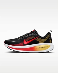 Giày Nike Nam Chính Hãng - Nike Vomero 18 - Màu đen/đỏ | JapanSport HM6803-016