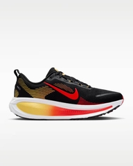 Giày Nike Nam Chính Hãng - Nike Vomero 18 - Màu đen/đỏ | JapanSport HM6803-016