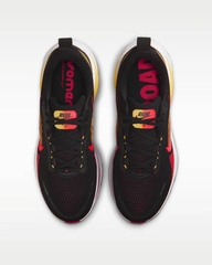 Giày Nike Nam Chính Hãng - Nike Vomero 18 - Màu đen/đỏ | JapanSport HM6803-016