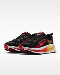 Giày Nike Nam Chính Hãng - Nike Vomero 18 - Màu đen/đỏ | JapanSport HM6803-016