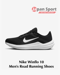 Giày Nike Nam Chính Hãng - Nike Winflo 10 - Đen | JapanSport DV4022-003
