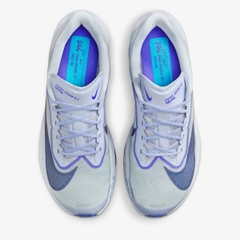 Giày Nike Chính Hãng - Zoom Fly 6 - Màu Trắng Xanh | JapanSport FN8454-002
