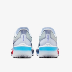 Giày Nike Chính Hãng - Zoom Fly 6 - Màu Trắng Xanh | JapanSport FN8454-002