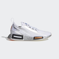 Giày Adidas Chính Hãng - NMD_R1 SPECTOO - Trắng | JapanSport FX6818