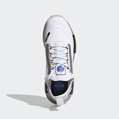 Giày Adidas Chính Hãng - NMD_R1 SPECTOO - Trắng | JapanSport FX6818