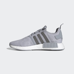 Giày Adidas Chính hãng - NMD_R1 Nam Nữ- Xám | JapanSport FY5730
