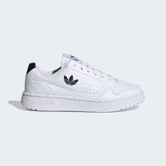 Giày Nam Nữ Adidas Chính hãng - NY 90 - Màu Trắng | JapanSport FY9840