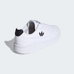 Giày Nam Nữ Adidas Chính hãng - NY 90 - Màu Trắng | JapanSport FY9840