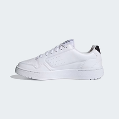Giày Nam Nữ Adidas Chính hãng - NY 90 - Màu Trắng | JapanSport FY9840