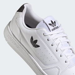 Giày Nam Nữ Adidas Chính hãng - NY 90 - Màu Trắng | JapanSport FY9840