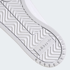 Giày Nam Nữ Adidas Chính hãng - NY 90 - Màu Trắng | JapanSport FY9840