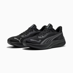 Giày Puma Nam Chính Hãng - Pounce Lite Sneakers - Màu Đen | JapanSport 310778-14