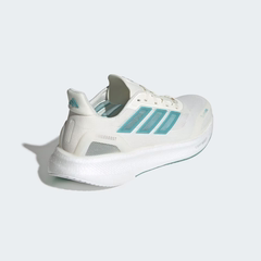 Giày chạy nam Adidas Chính hãng - Pureboost 5 Climacool - Màu Trắng  | JapanSport JS5064